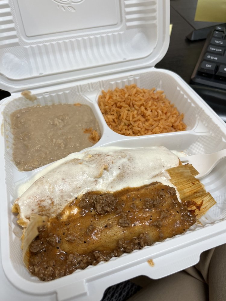 Ernesto's Fine Mexican Food