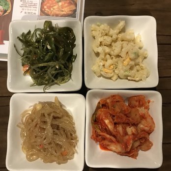 Song Cook S Korean Restaurant Song Cook S Korean Restaurant