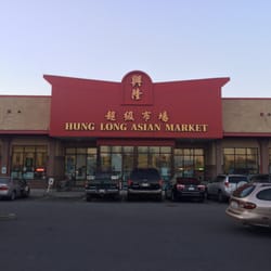Asian dating seattle wa