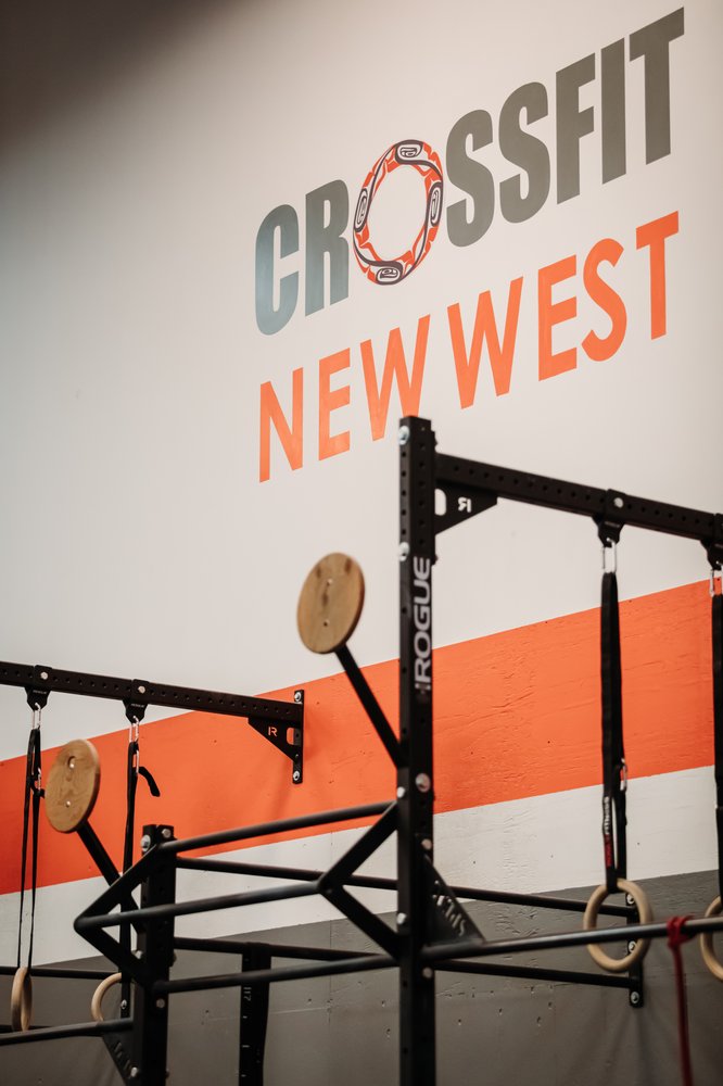 CrossFit New West