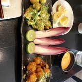 Makoto 1326 Photos 545 Reviews Anese 9700 Collins Ave Photo Of Makoto Miami Beach Fl United States Rock Shrimp