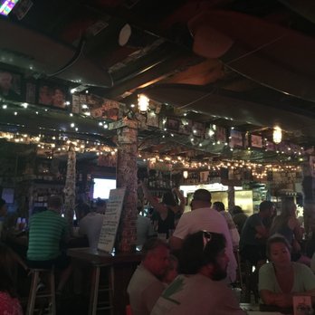 Surf Bar 61 Photos 75 Reviews Bars 103 W Cooper Ave Folly Photo Of Surf Bar Folly Beach Sc United States Saay Night Around