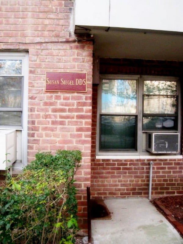 image of business Susan Siegel, DDS