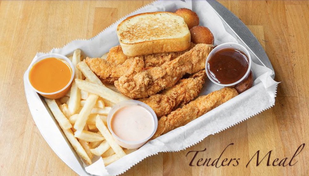 Chick-N Grille