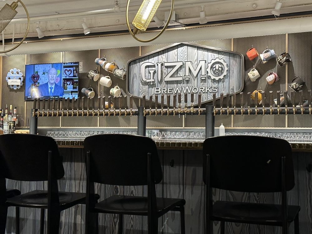 Gizmo Brew Works