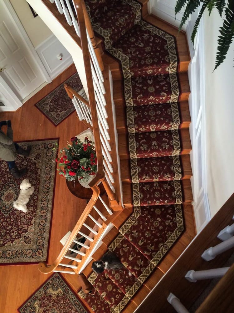 image of business Zamin Commercial Flooring