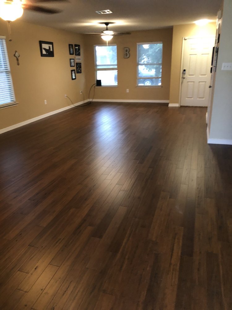 LL Flooring - Denton