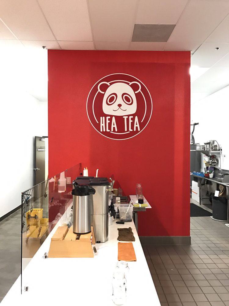 Hea Tea 276 Photos & 115 Reviews Desserts 2619 W Taron Ct, Elk