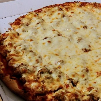 Villa Rosa Pizza Chicago Il Villa Rosa Pizza Chicago Il