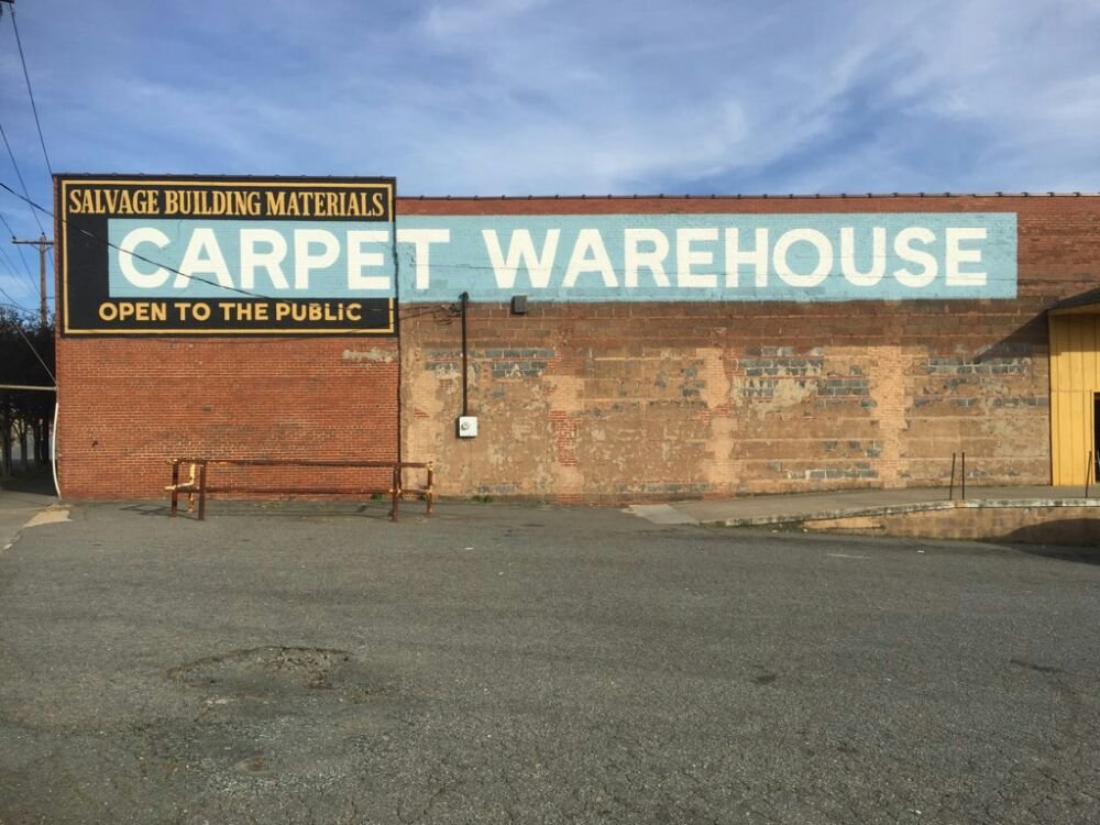 Carpet Warehouse