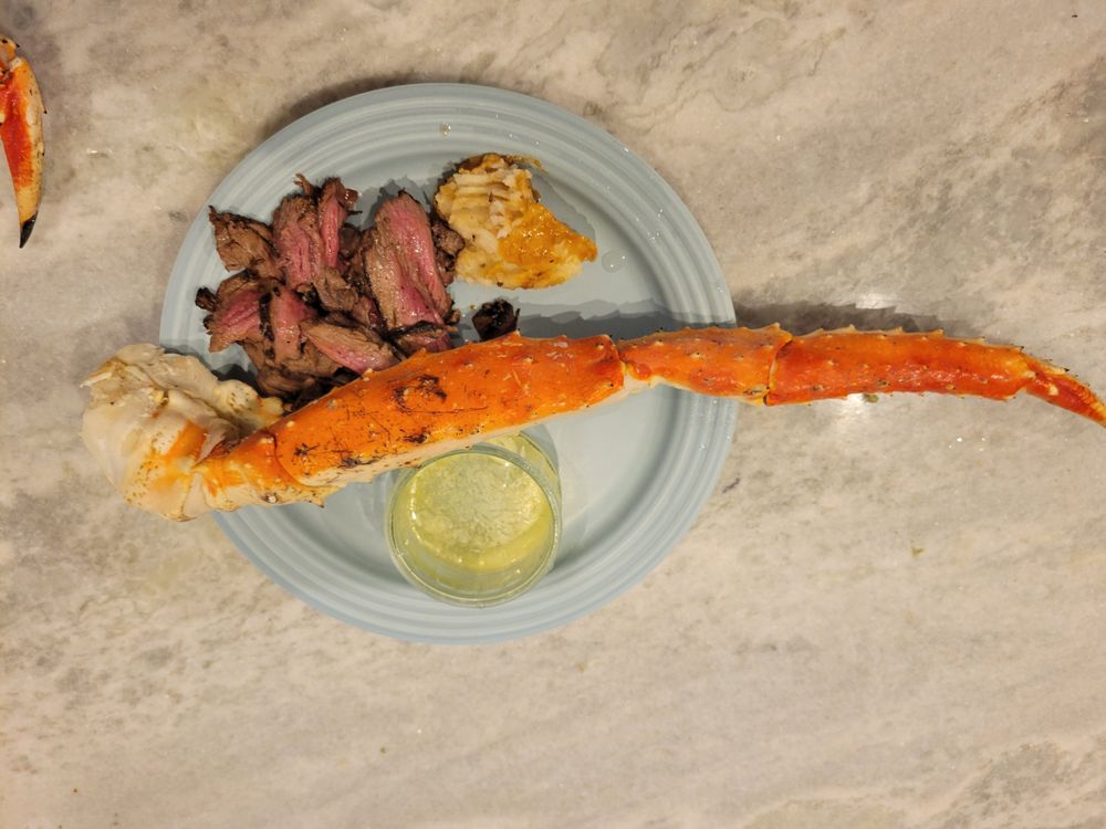 Capt. J’s Gulf Seafood