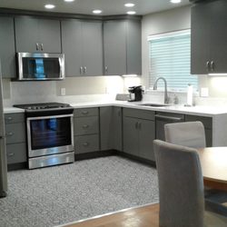 Photo Of Rics Kitchen Bath Showroom Castro Valley Ca Photo Of Rics Kitchen Bath Showroom Castro Valley Ca