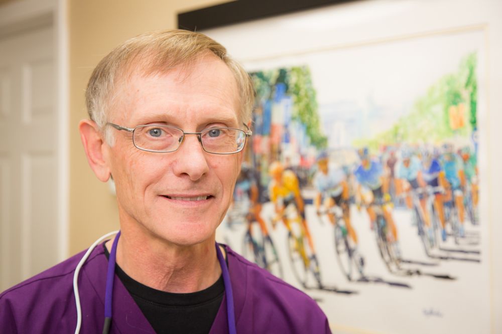 image of business Timothy J Hacker, DDS
