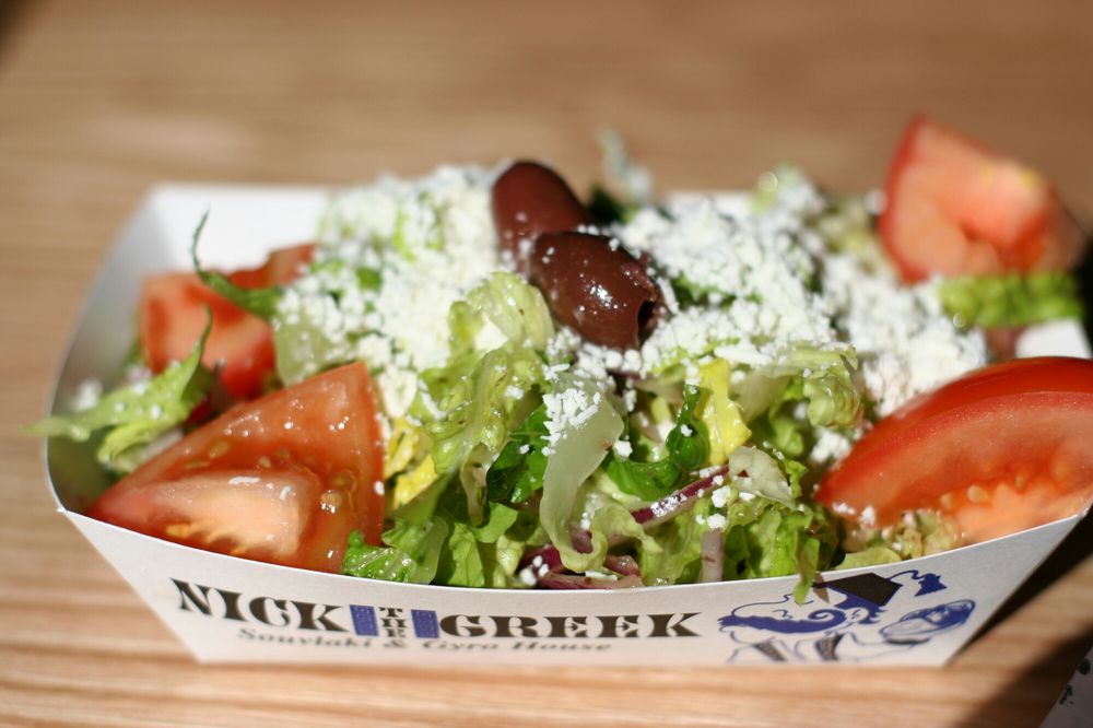 Best Vegetarian Restaurants August 2018 Find Nearby Nick The Greek