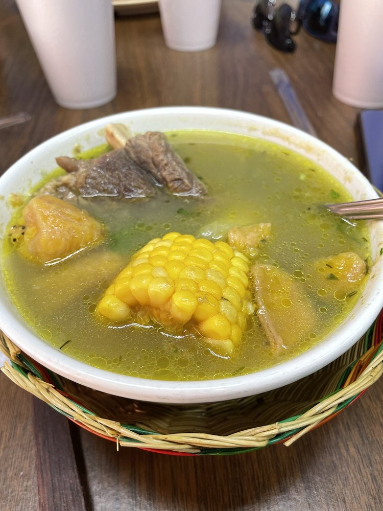 Sabor Latino