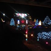 photo of koziars christmas village bernville pa united states bridge with second - Bernville Christmas Village photo of koziars christmas village bernville pa united states bridge with second - Bernville Christmas Village