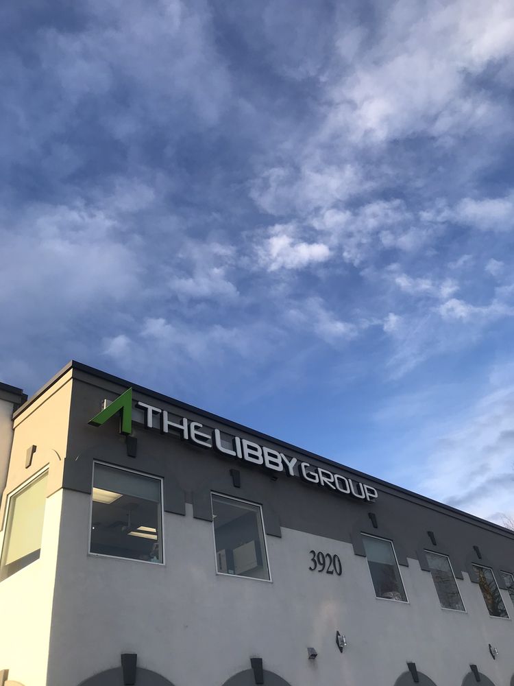 image of business The Libby Group