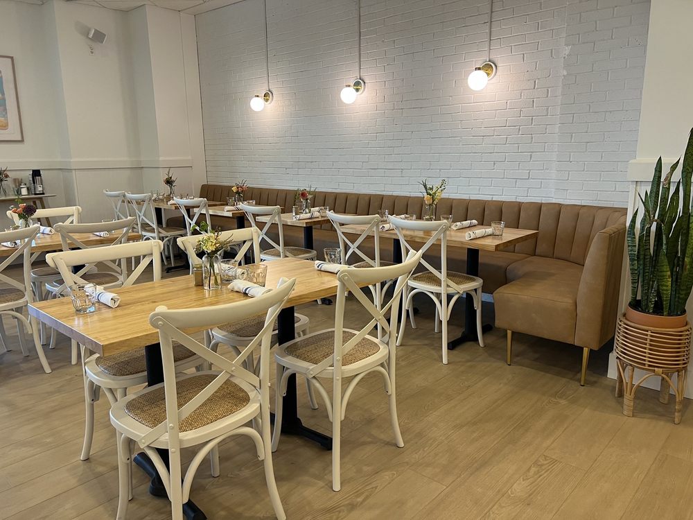 Drift Cafe - Hanover Center