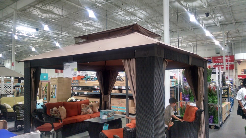Great Patio Furniture Options Yelp Photo Of Bjs Whole Club Woodstock Ga United States Great Patio Furniture