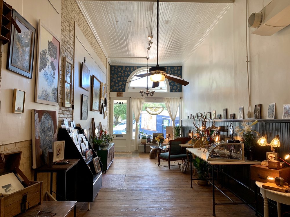 Lone Star Workshop