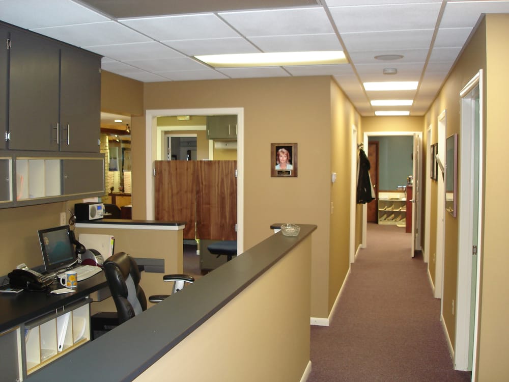Family Eyecare Clinic