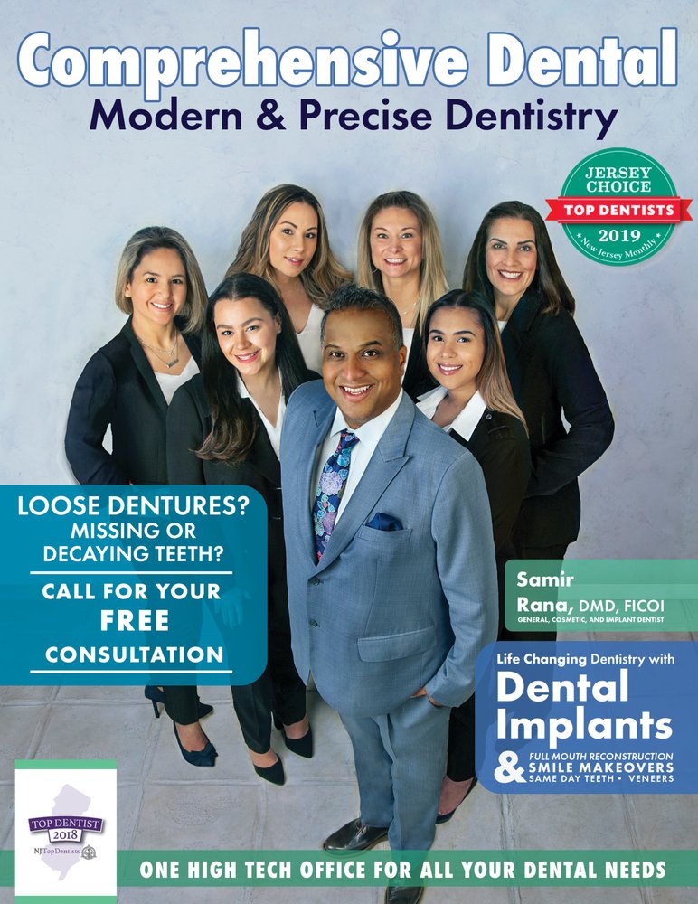 image of business Comprehensive Dental