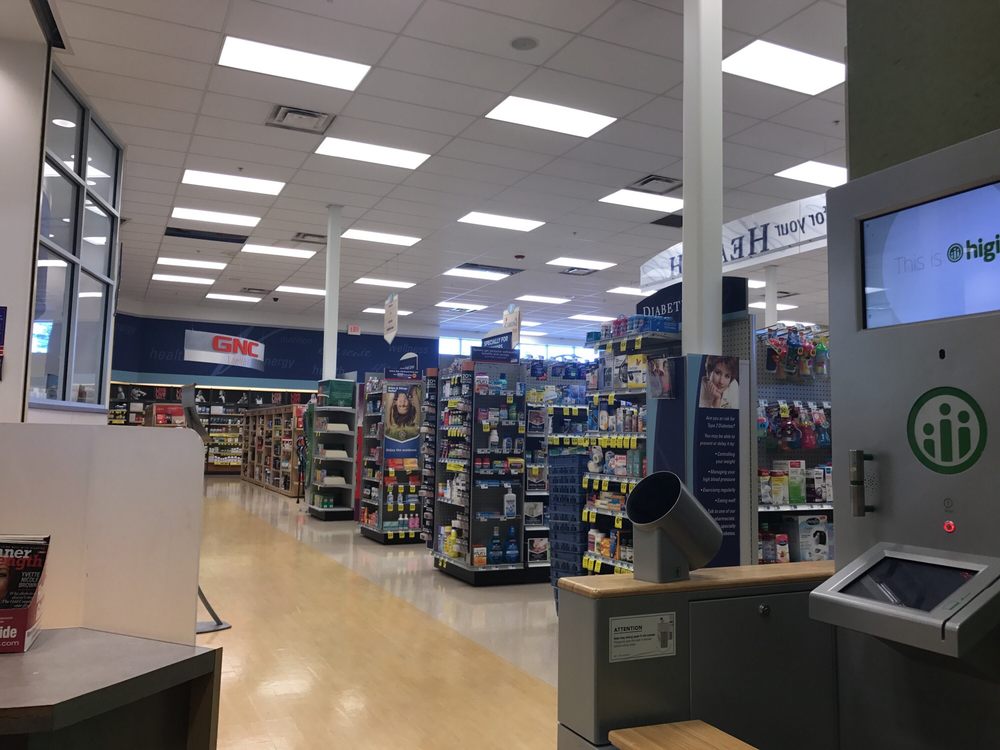 Rite Aid CLOSED Drugstores 365 Allen Ave, North Deering, Portland, ME Phone Number Yelp