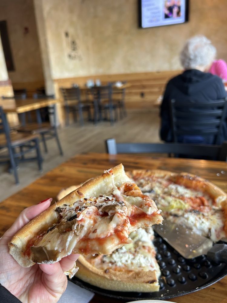 Milton's Pizza and Pasta - Wakefield