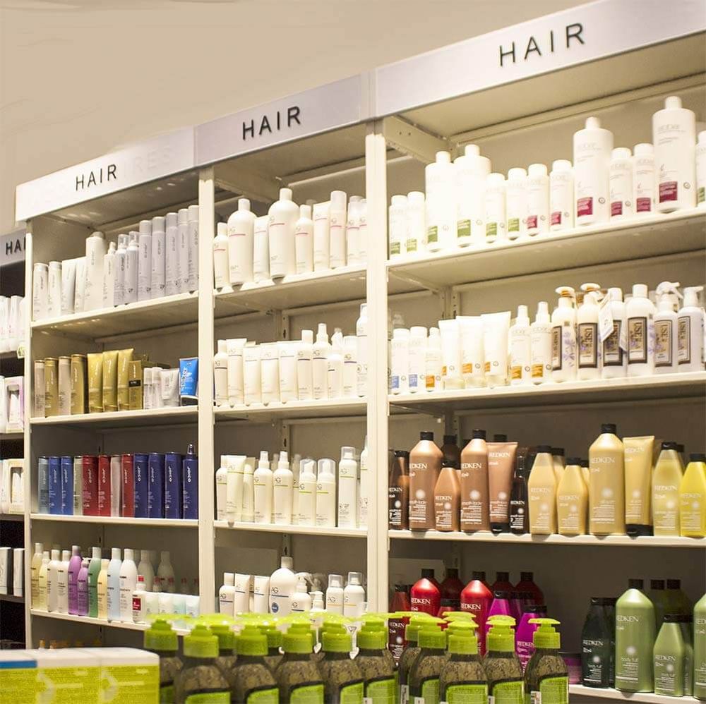 Trade Secrets - Scarborough Town Centre