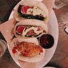 Vida Taco Bar