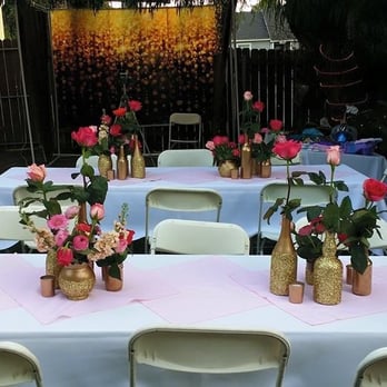 Affordable Linen Supply & Party Rental - Last Updated June ... Affordable Linen Sup