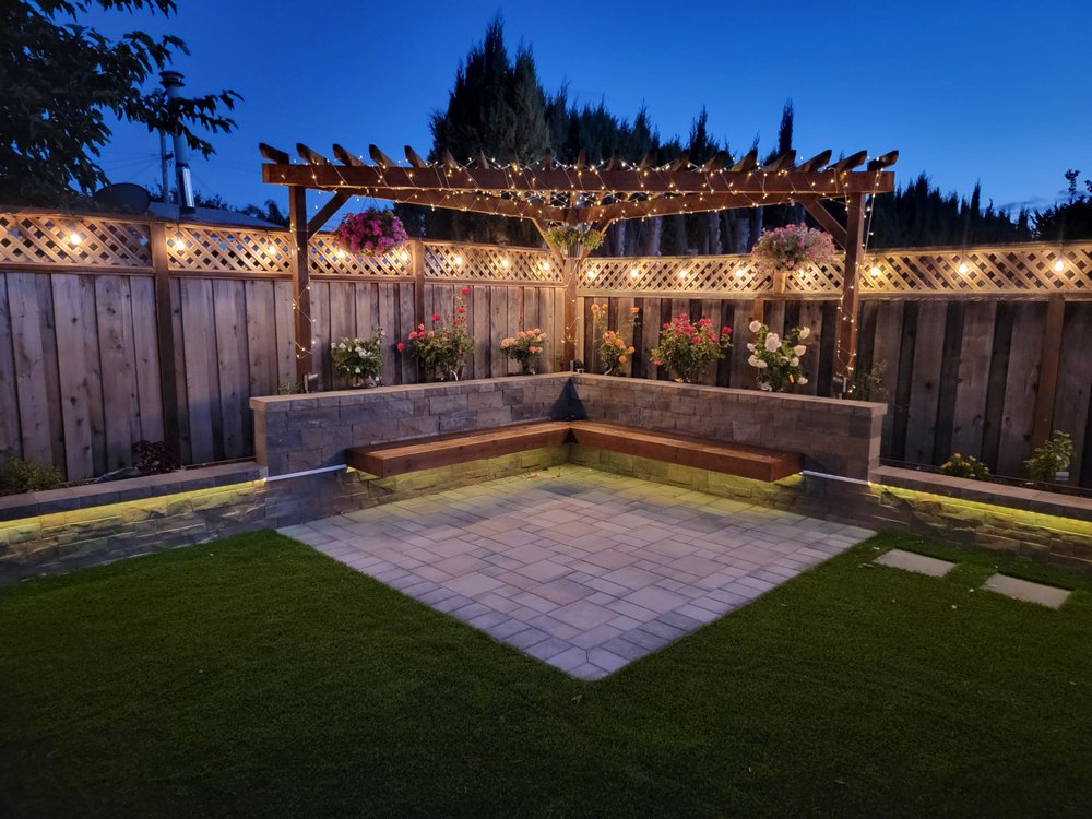 JL Gardening
