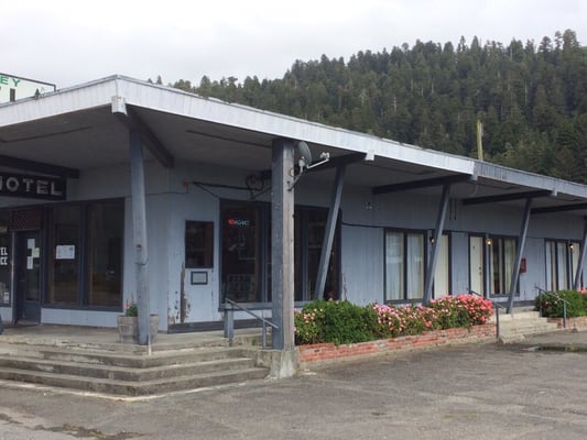 Green Valley Motel Hotels 120784 Highway 101 Orick Ca Photo Of Green Valley Motel Orick Ca United States