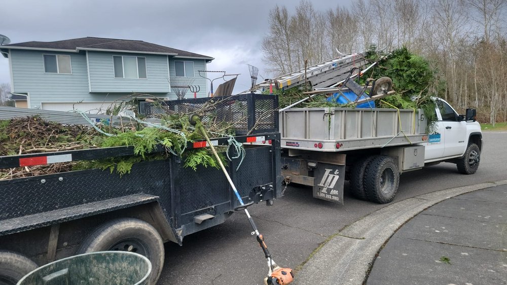 Esteban's Landscaping