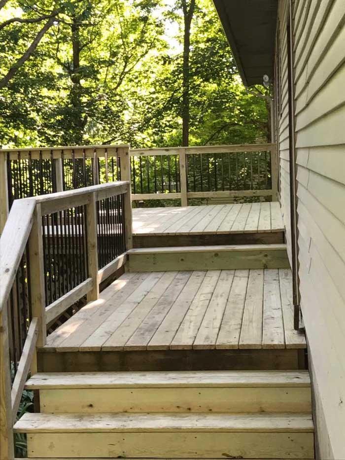 image of business All Service & Remodel