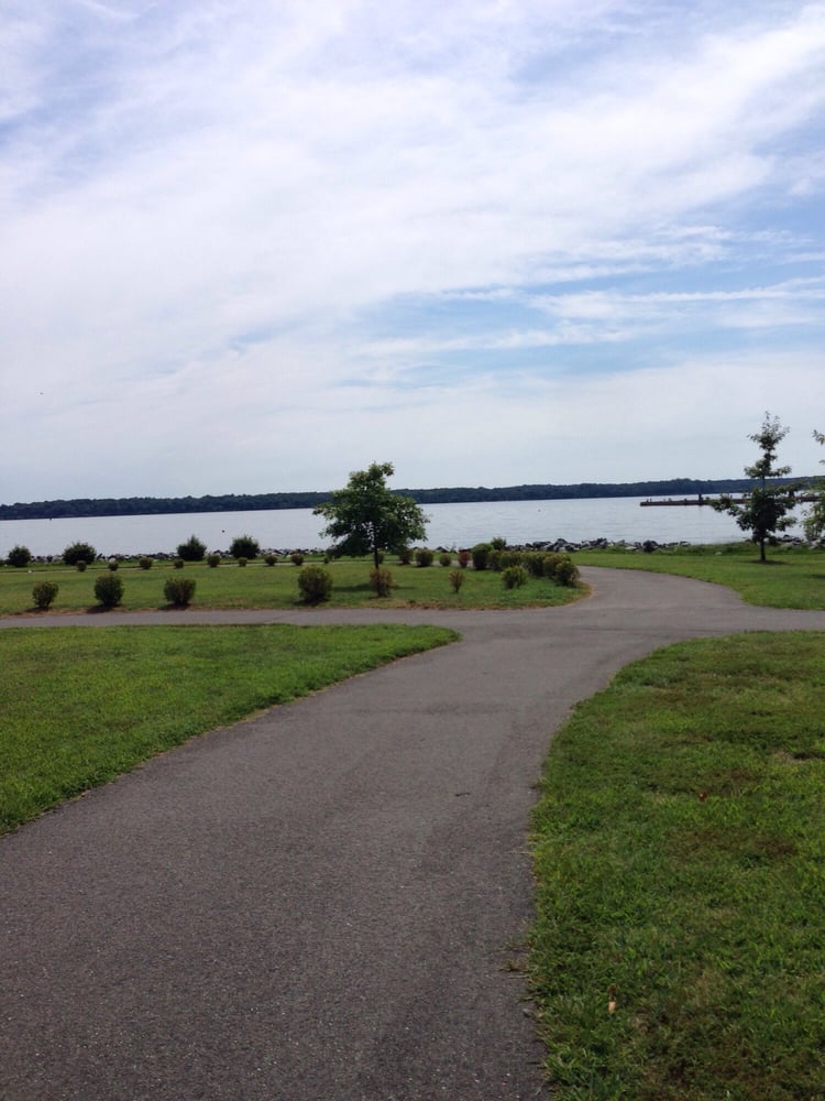 Quantico Municipal Park Parks 410 River Rd, Quantico, VA Yelp