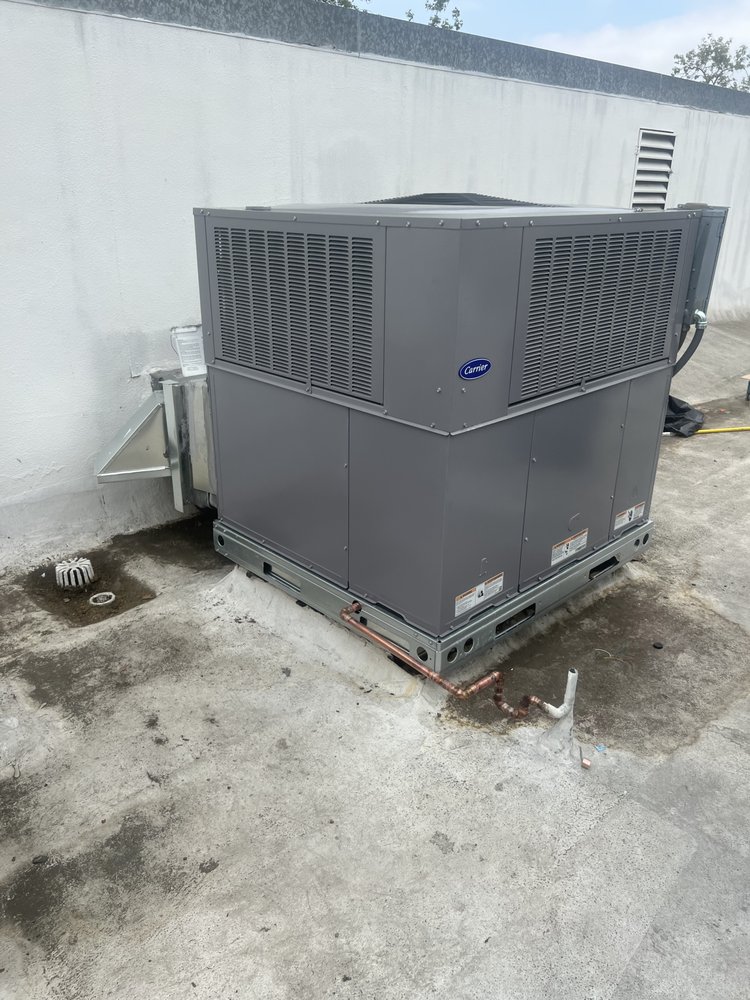 Home Tech Air Systems