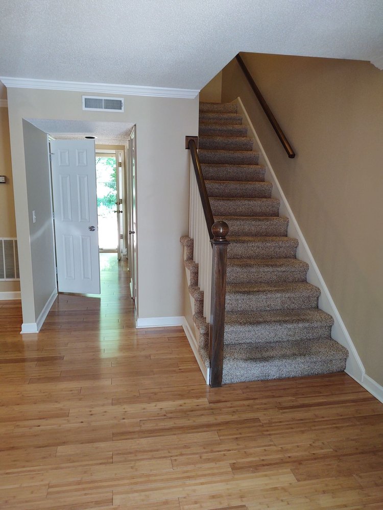 Amy Shulman - Real Estate Partners Chattanooga