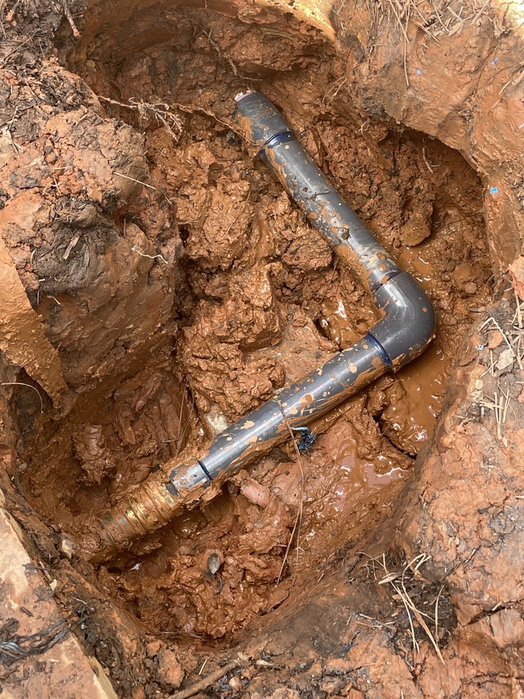 Plomeros En Charlotte NC Baratos 