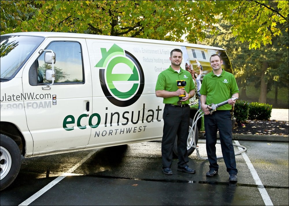 Ecoinsulate