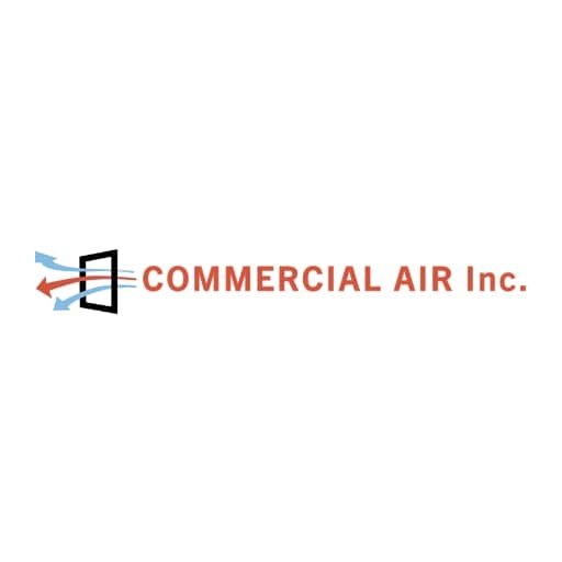 image of business Commercial Air