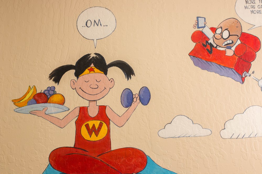 image of business Almaden Pediatrics