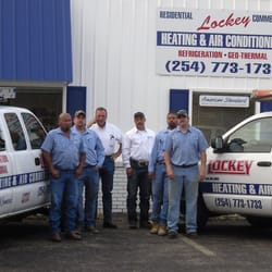 Hvac In Killeen Yelp Lockey Heating Air Conditioning