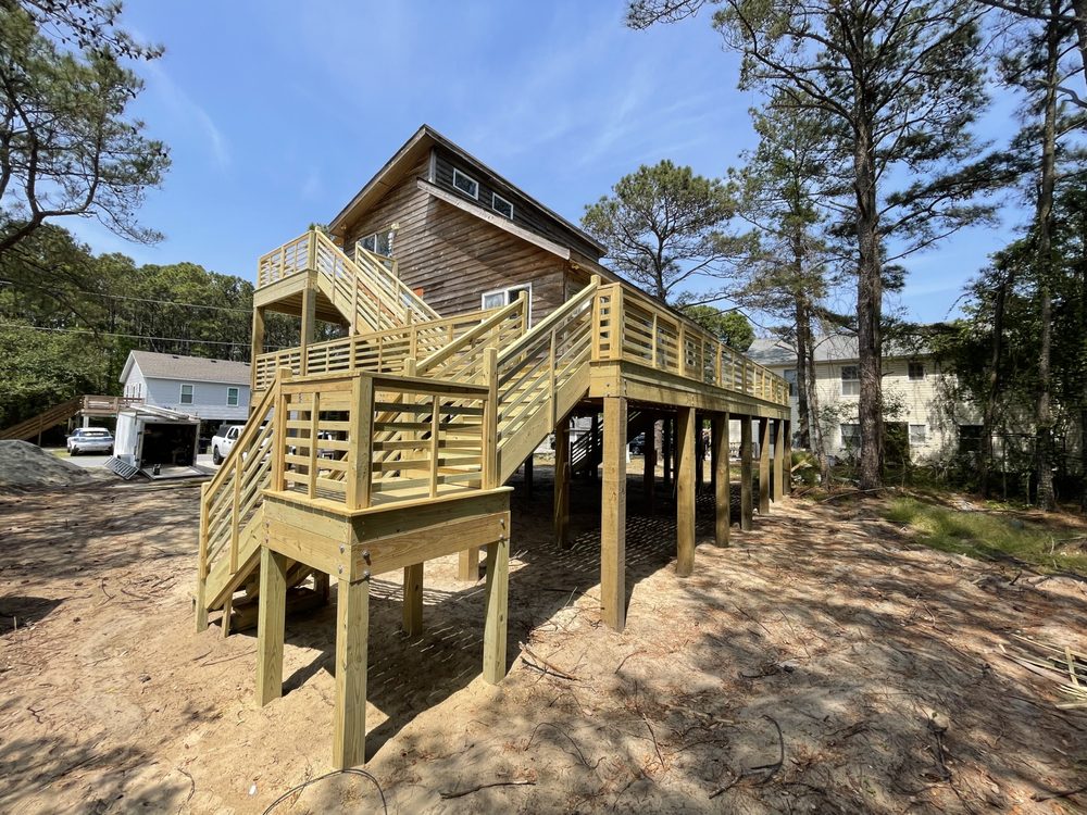 SurfSide Construction