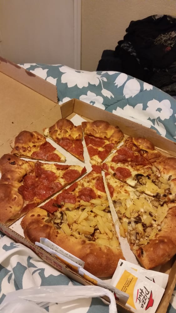 Pizza Hut