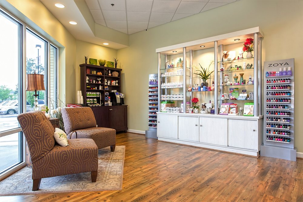 Atir Natural Nail Care Clinic 14 Photos & 19 Reviews Nail Salons