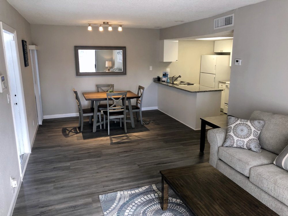 Citywalk Apartments
