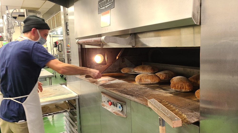 Pane e Pronto