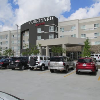 Courtyard By Marriott New Orleans Westbank Gretna 51 Photos 12 Photo Of Courtyard By Marriott New Orleans Westbank Gretna La United
