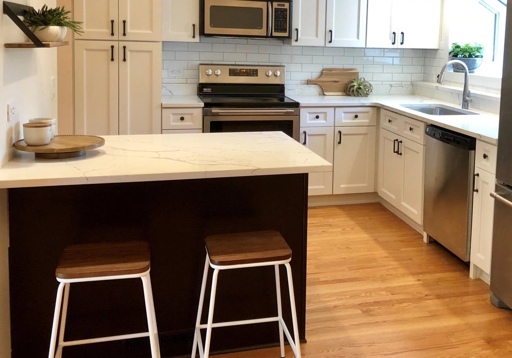 image of business Granite Selection